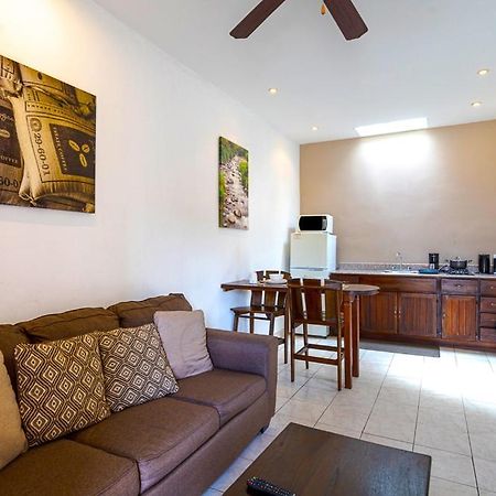 Downtown Suites Boquete Exterior foto